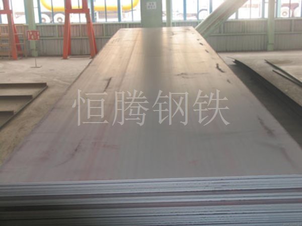 扬州高强度耐磨钢板
