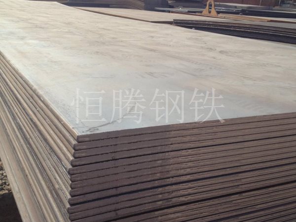 恒腾扬州钢铁科普：冬季建造钢结构厂房有哪些注意事项 