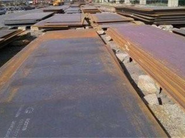 扬州Z向钢板中硫和磷的作用