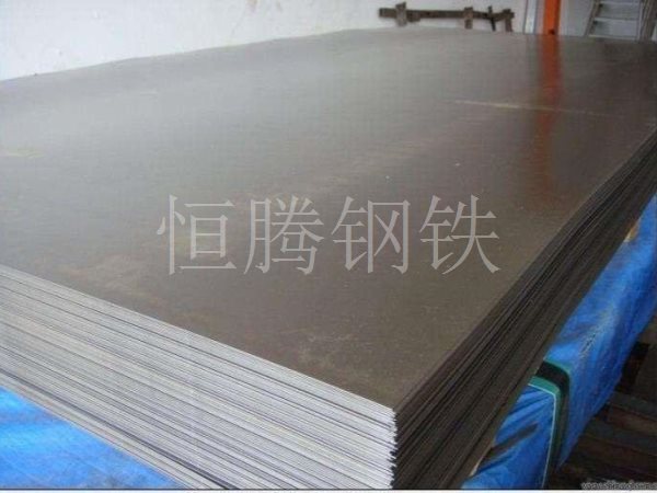 扬州低合金钢板Q355B