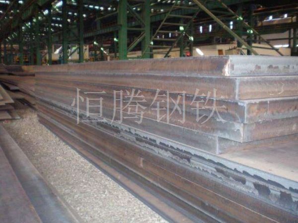 厂家详细介绍扬州桥梁钢板的应用领域