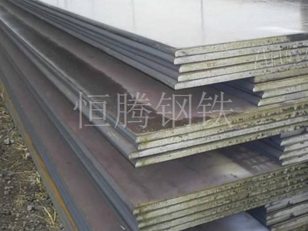 扬州高强度耐候钢板