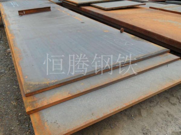 扬州耐候锈钢板