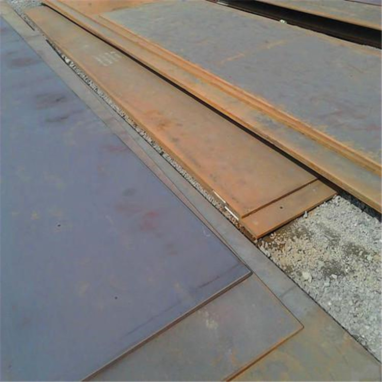 厂家为您分析扬州桥梁钢板的优势和养护