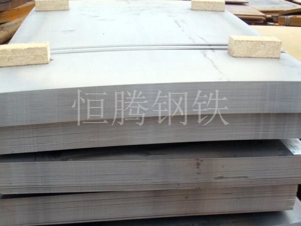 扬州切割低合金钢板