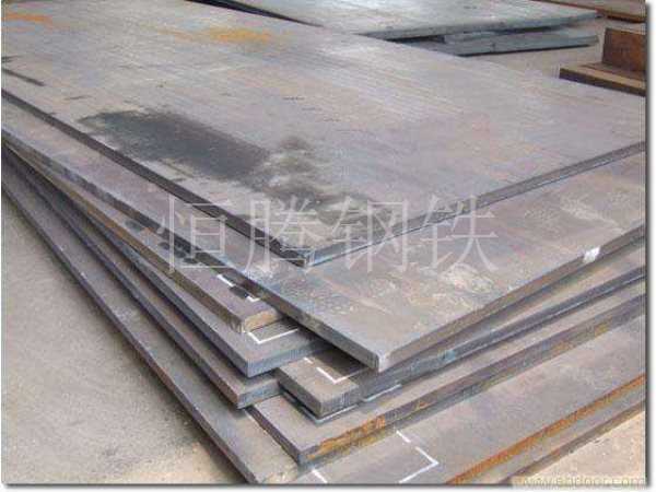 扬州中厚低合金钢板