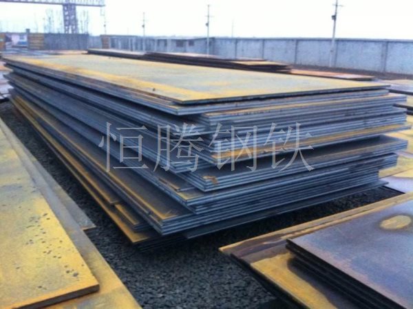扬州冲击高建钢板