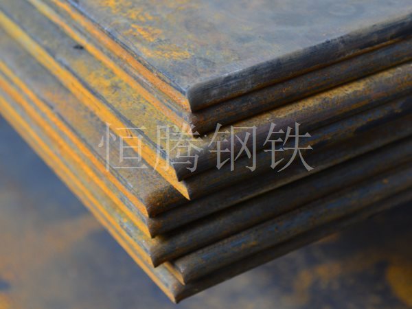 钢铁厂家总结扬州低合金板的产品优势
