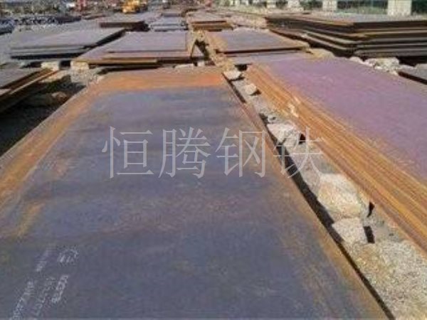 扬州z向钢厂家总结钢材的生产流程知识