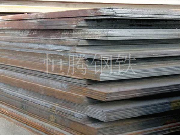 扬州桥梁钢板厂家总结低合金板的应用知识