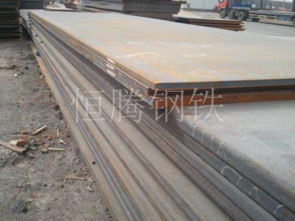扬州桥梁钢板厂家总结焊接质量如何影响桥梁的强度